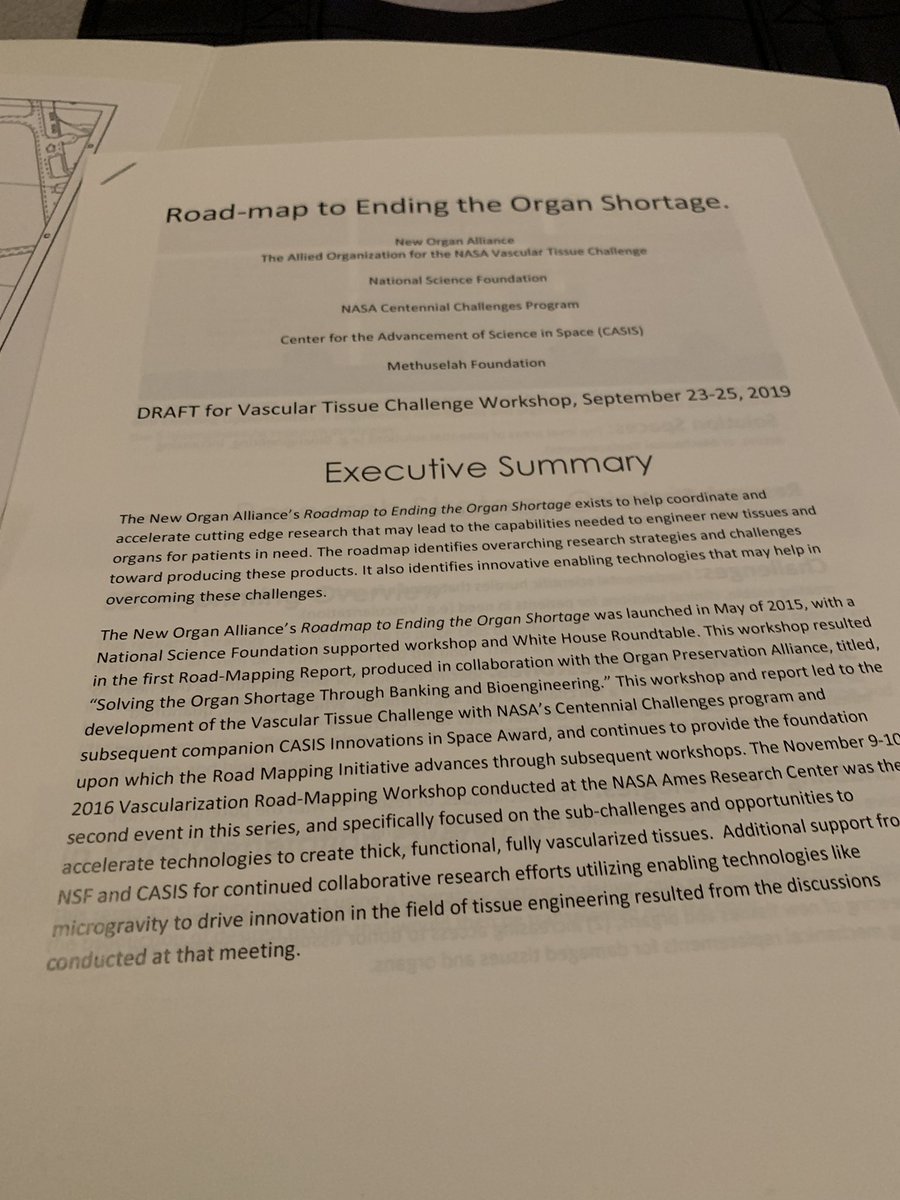 radbuzzz's tweet image. Incredible presentations at the NASA - National Aeronautics and Space Administration #newprganalliance #vascularization #challenge w world class scientists