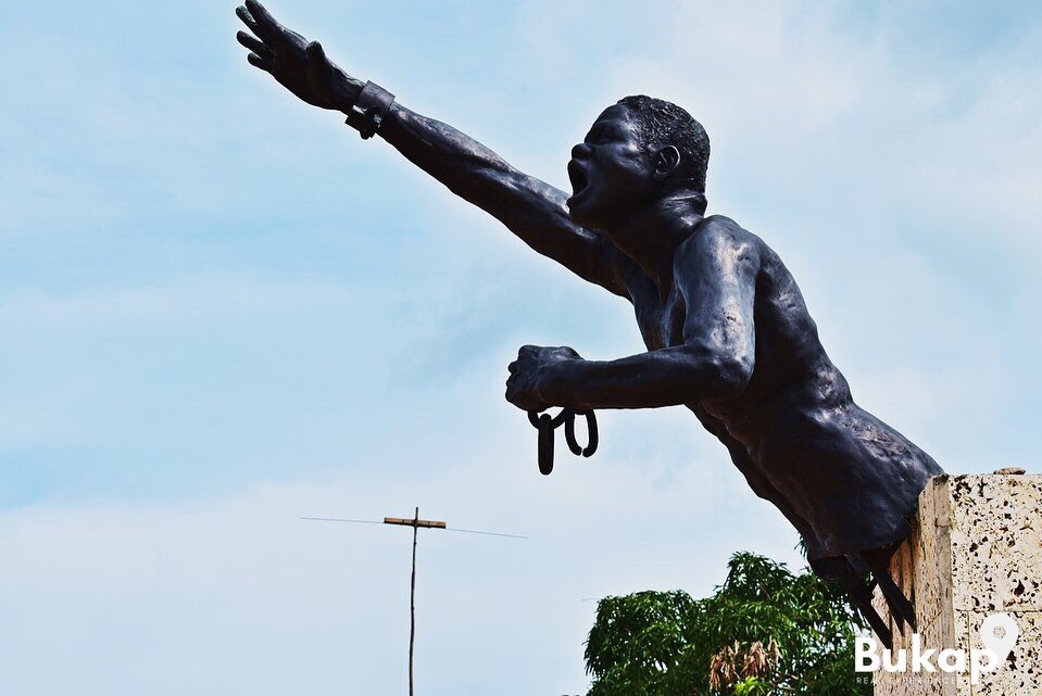 BukapTravels's tweet photo. Take advantage of your time, and visit San Basilio de #Palenque on your trip from #SantaMarta to #Cartagena. Is considered the first free African town in the Americas. Get to know their history, language, costumes and gastronomy with this tour.
📲:+573007221679
#travel #bukap https://t.co/l9LoFgQwSz