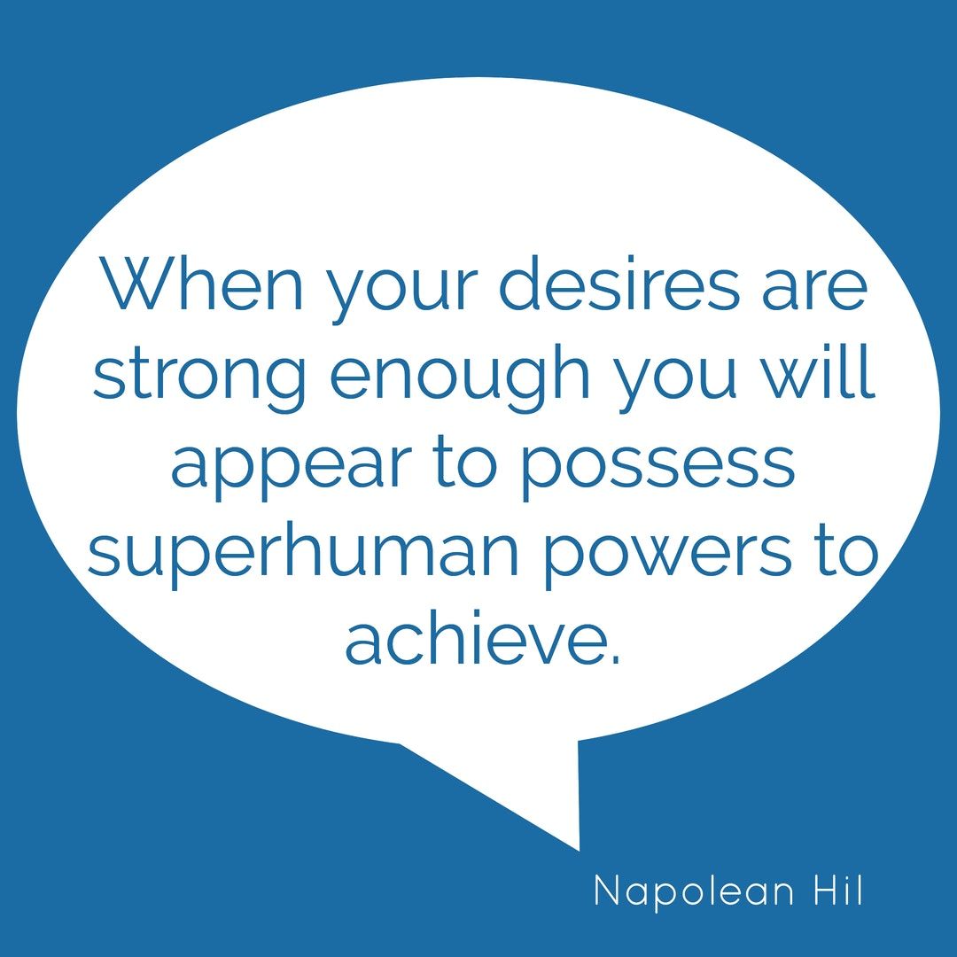 #Strong #desires #Superhuman #Quote 
.
.
.
#MissingPiecesPlan #giftingpeace #peaceofmind #legacy #yourwishes buff.ly/2G8VaLI