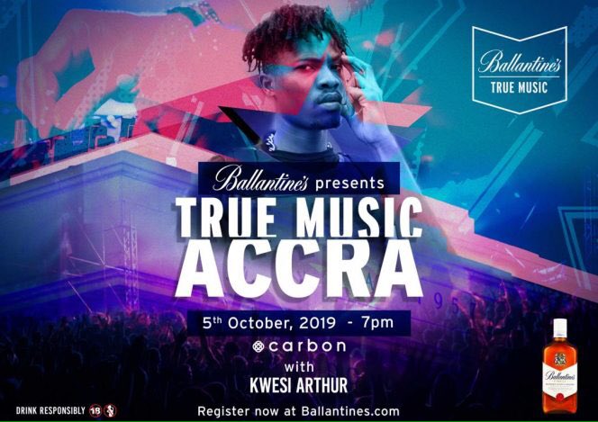 West Africa Entertainment Hyper tweet media