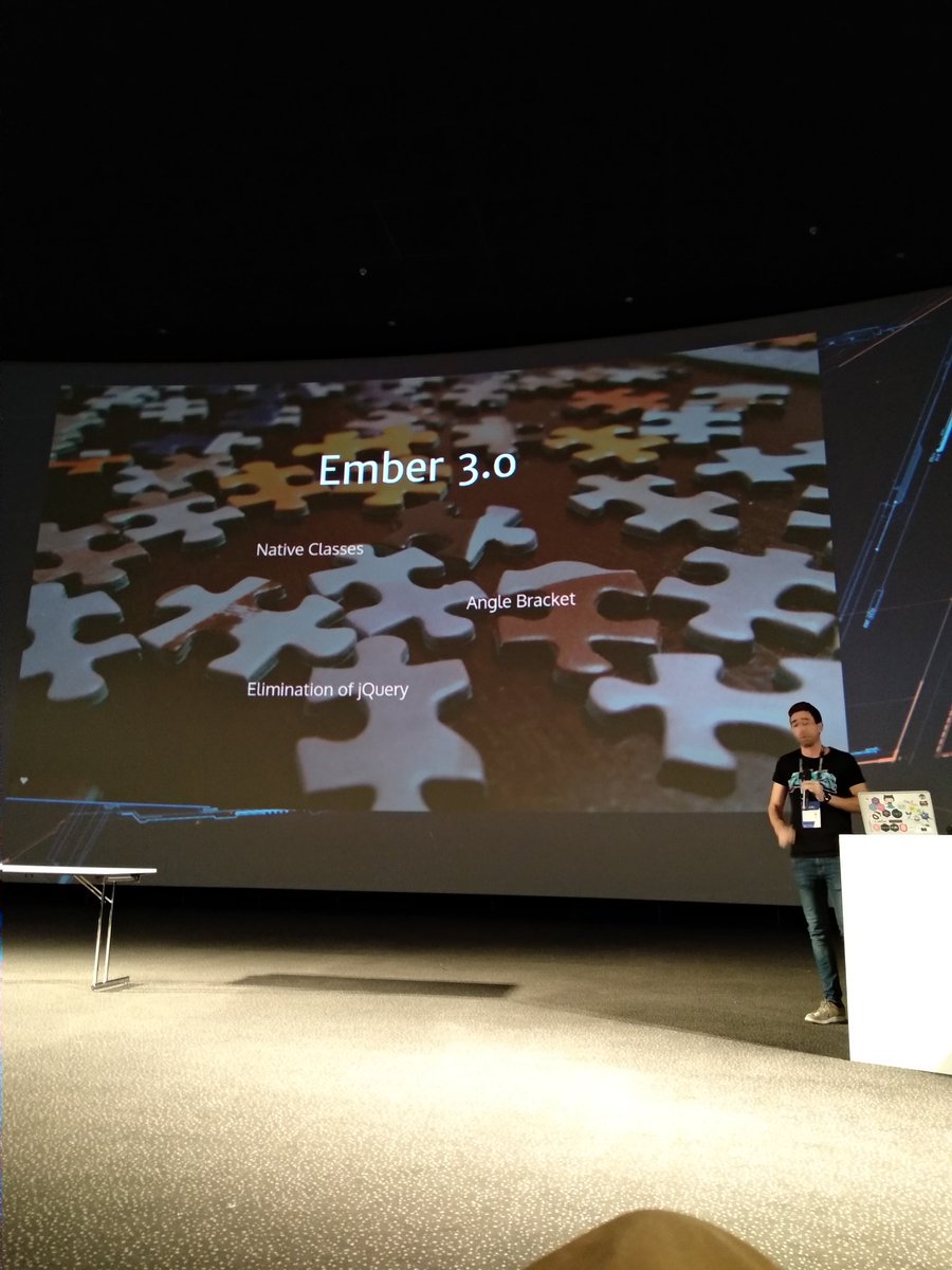Ember Madrid tweet media