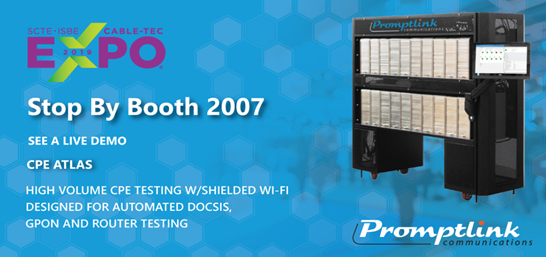 Promptlink Communications tweet media