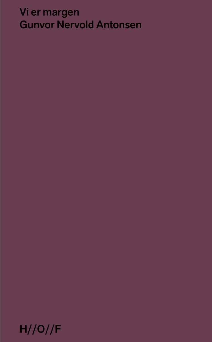 Nyhetsbrev fra Audiatur bokhandel: Følelsenes politikk + Gunvor Nervold Antonsen + Chris Kraus - mailchi.mp/e1608efeb003/n…