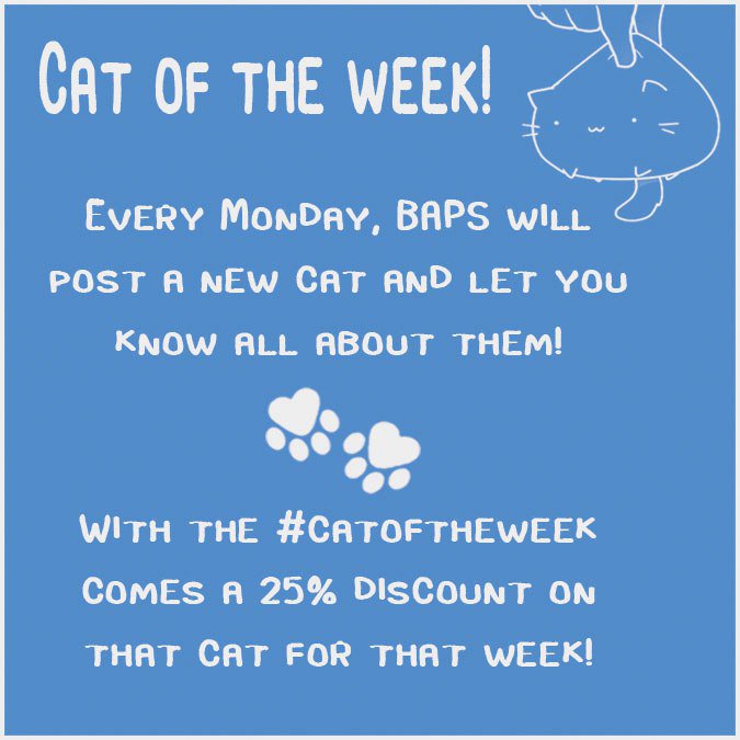 🐾Brooks Animal Protection Society🐾 tweet media