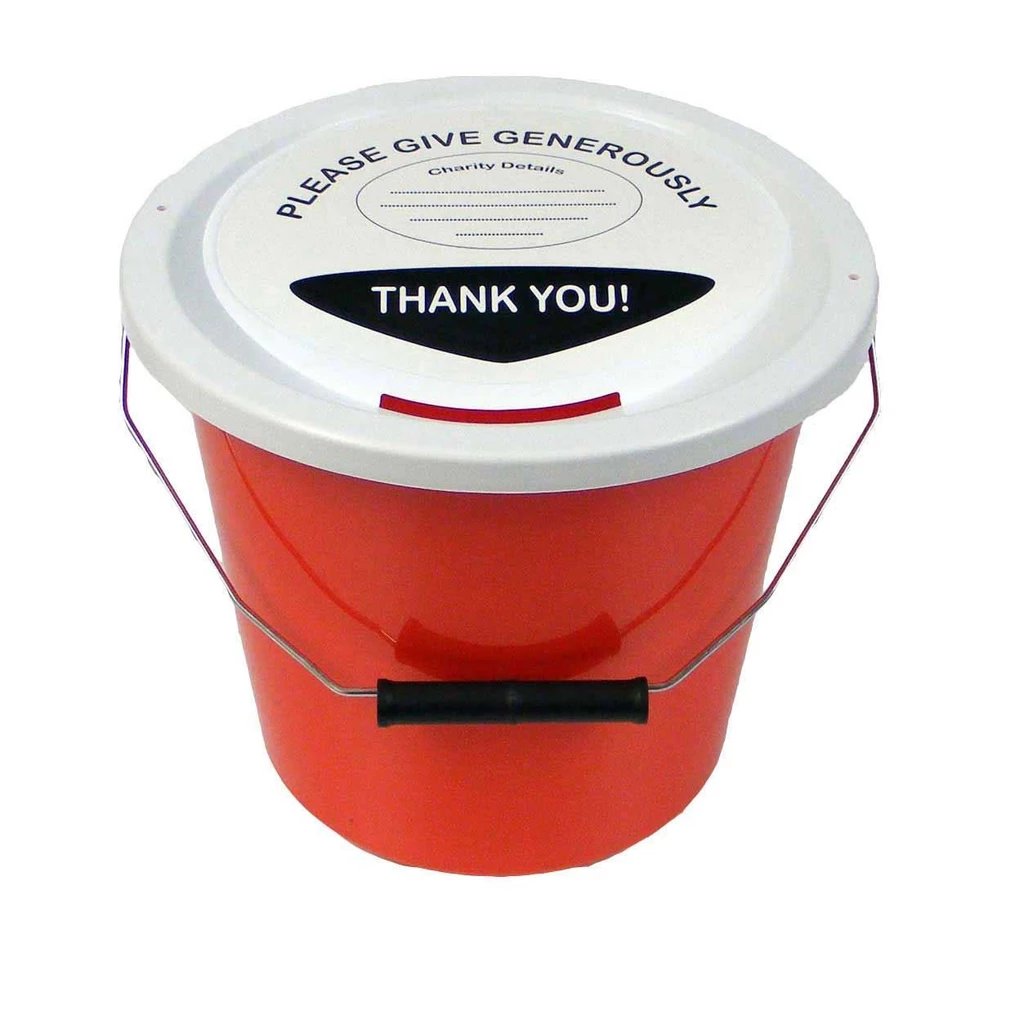 aoiferigney's tweet photo. Is there anywhere in #Cork that sell these style fundraising buckets? https://t.co/LHcmtDT1dh