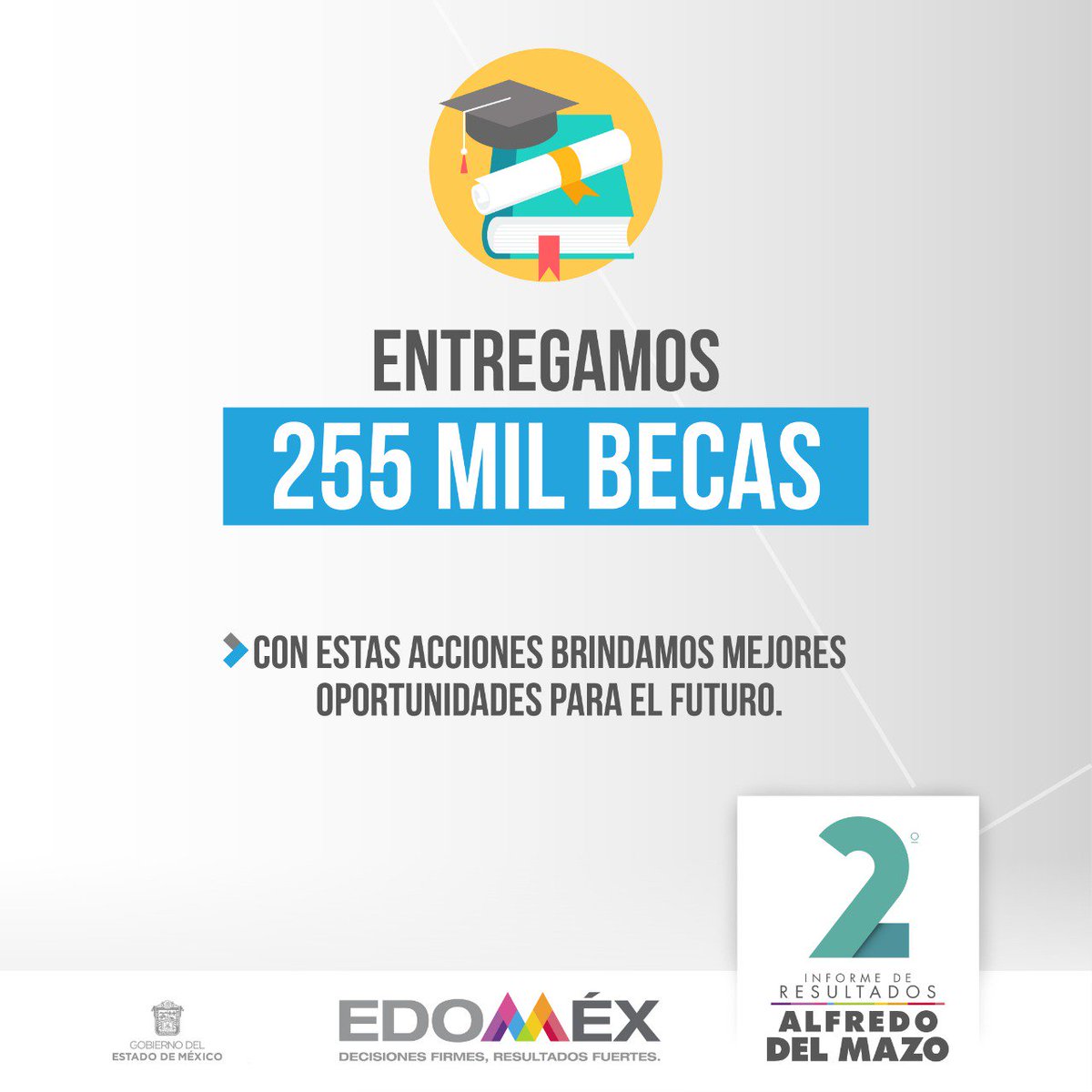 paUlis_mon's tweet photo. gracias a los programas de apoyo el #Edoméx  mejora la calidad de vida de los mexiquenses
#2doInformeEdoméx  #ResultadosDelMazo https://t.co/3RxlCIUE8M