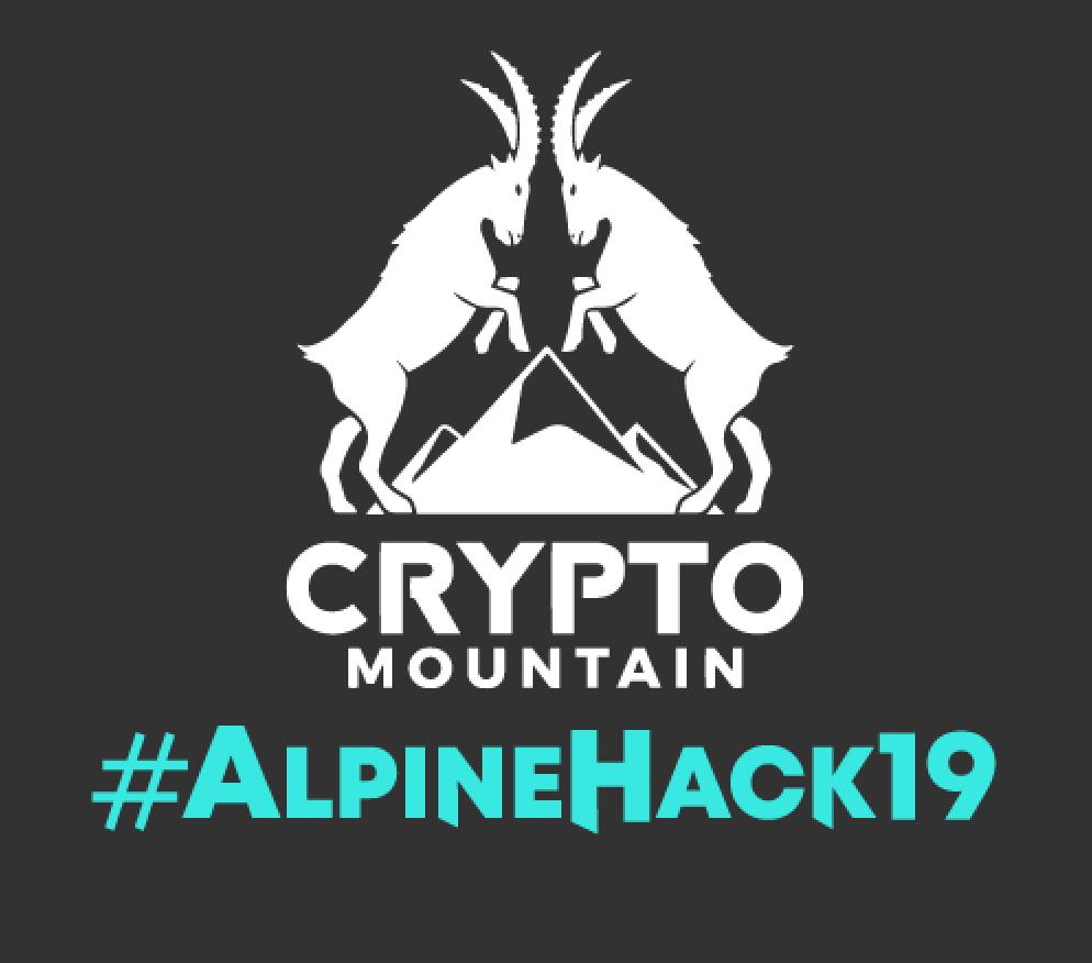 CHF 70K+ in prizes!

Time to prove your #hackathon skills: #agriculture - #energy - #supplychain 

Sign up now: alpine-hack.ch