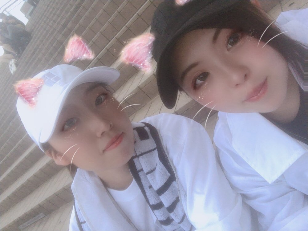 w_0512's tweet photo. SKY-HI×SALU in 大阪

最高すぎた！！

あーまた会いたい https://t.co/C4WbieGF0i