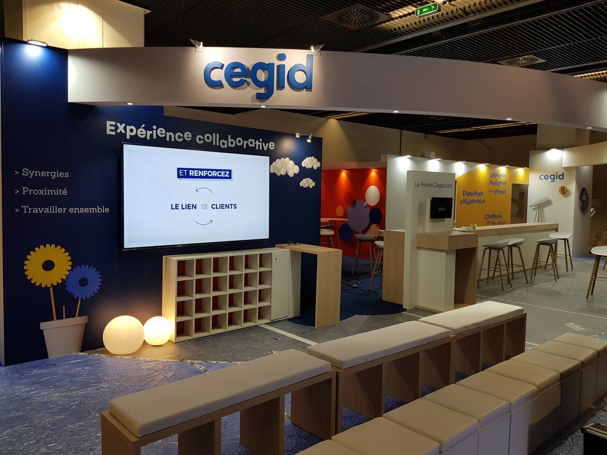 Cegid France tweet media