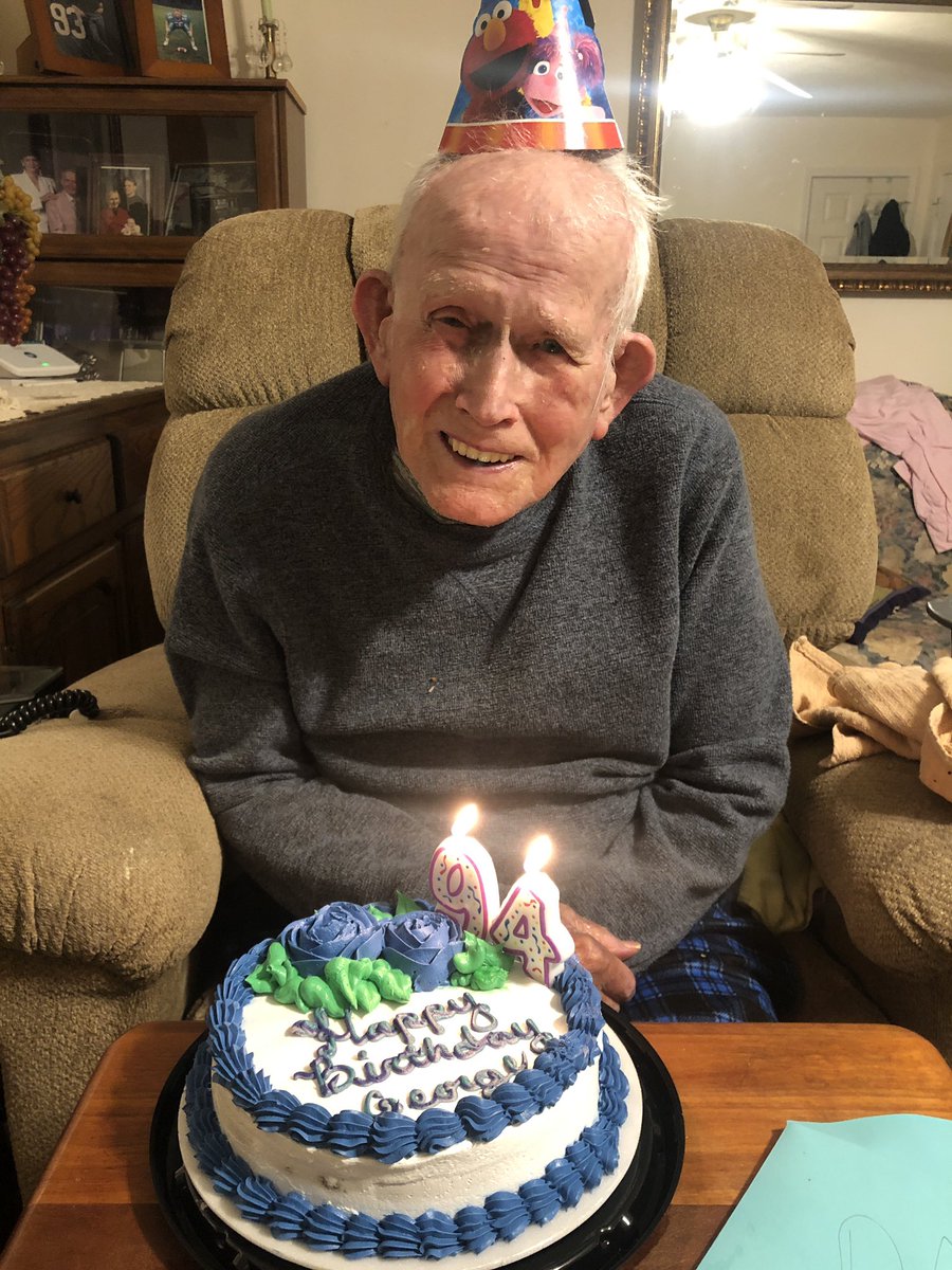 George Bolling tweet media