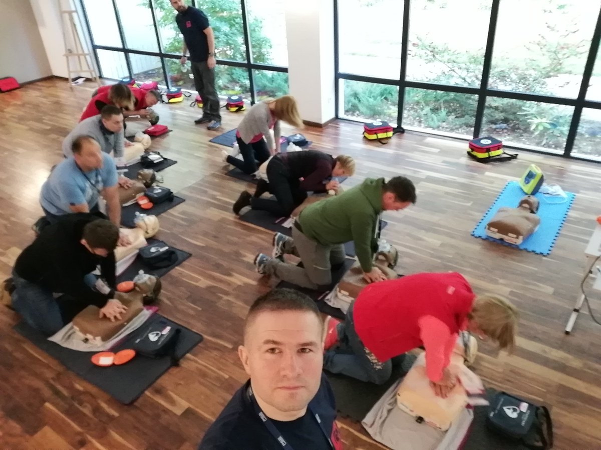 Budujemy kulturę bezpieczeństwa razem z Polskimi Sieciami Elektroenergetycznymi. ❤️🇵🇱