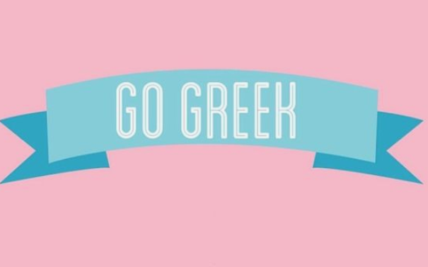 LFCPanhel's tweet photo. Tonight is our second round of open houses! Come meet Kappa Alpha Theta and Alpha Phi! You still do not need to be signed up to attend. 7pm in Vail Commons! https://t.co/asMsVlz6mf