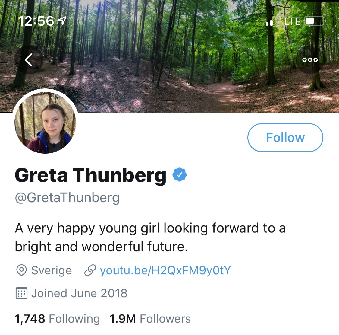 Amazing. First #1 happens, then #2.