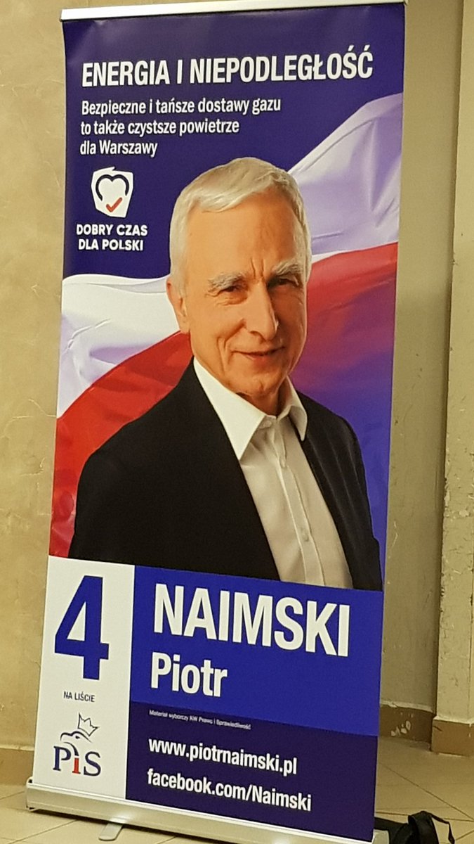 ACJaworski's tweet image. Energia i Niepodległość. Spotkanie z ministrem Piotrem Naimskim i dyr. Lidią Kochanowicz m.in. na temat energetyki geotermalnej.