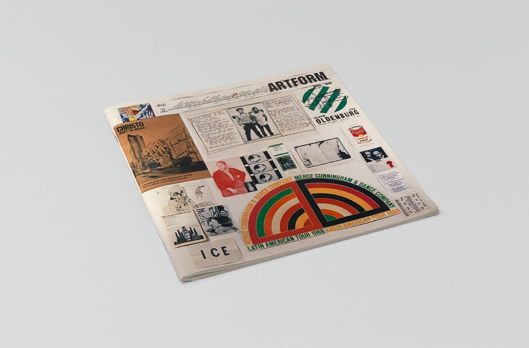 Join us weds, 9/25 (6pm) for a conversation on the Catalogs of Steven Leiber (1957–2012), the pioneering art dealer, collector, and expert on artists’ archives/ephemera — with Ann Butler, David Platzker and David Leiber, moderated by David Senior bit.ly/2lekgTr
