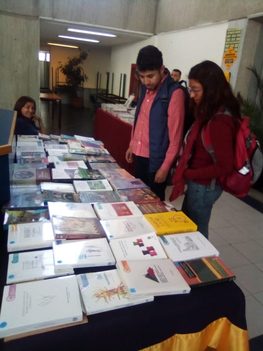 libroscrim_unam's tweet photo. Segundo día tesperamos con descuentos especiales de nuestros libros en la IV Feria del libro latinoamericano y caribeño de la #FCPyS del 23 al 25 de septiembre  #libroscrim #CELA #feriaslibros @UNAM_FCPyS @librosunam https://t.co/mx3ai2heon