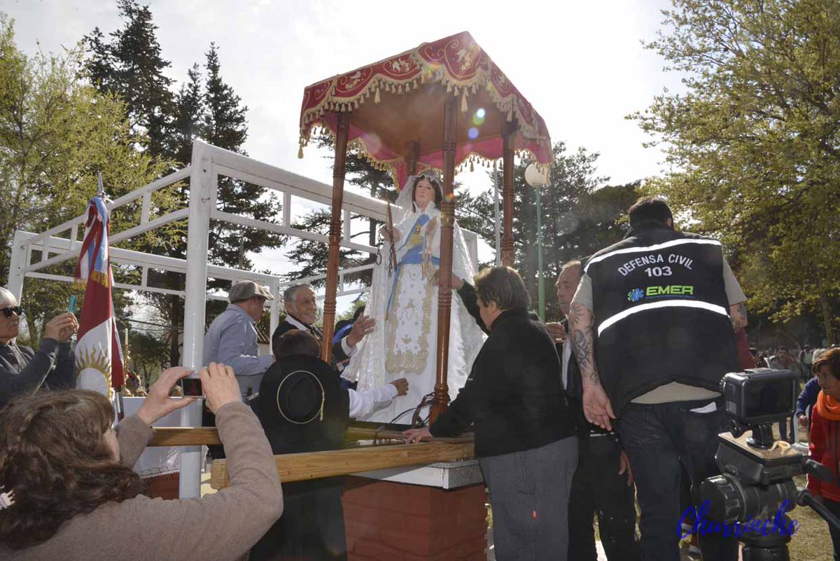 redesgiardino's tweet photo. #FiestasPatronales en honor a Nuestra Sra de la Merced en #VillaGiardino https://t.co/2IhUv9CH4q