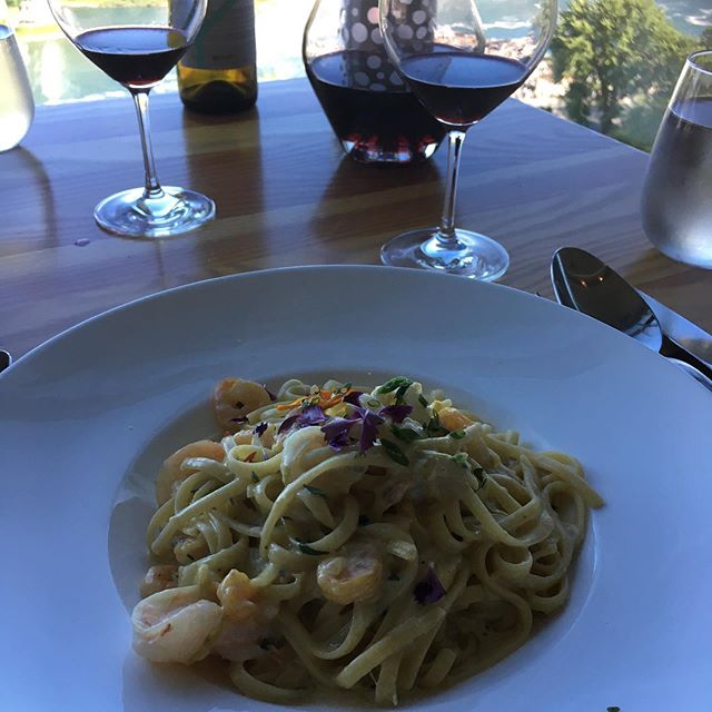 MassimosNiagara's tweet photo. Great food. Great wine. Spectacular view. 😍❤️]
. 
📸IGer: mrkozub  👈🏼 
.
#NiagaraFallsDining #MassimoCapra https://t.co/NOojfT3ROM
