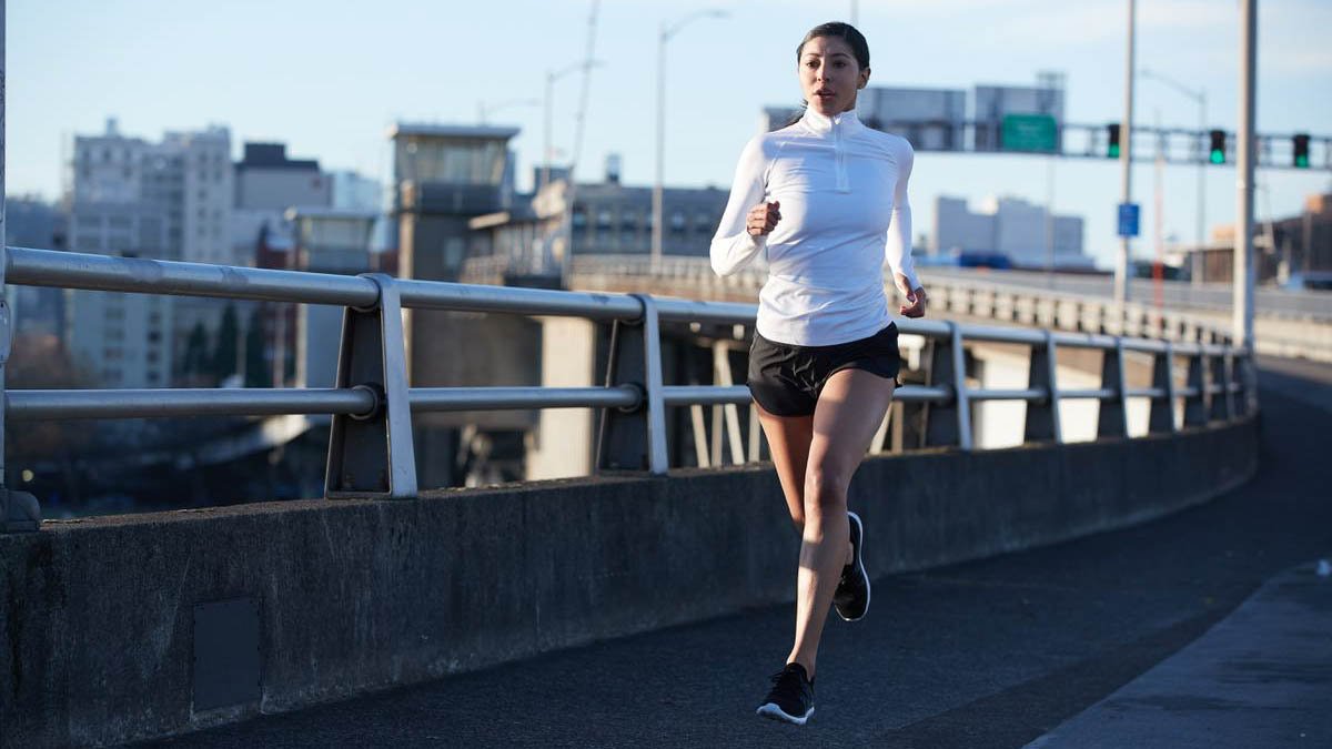 Training for the #ChicagoMarathon doesn’t come without obstacles and setbacks. Share how you've pushed your limits during training using #FeelNoLimits and #BiofreezeChiMarathon for a chance to win a VIP Race Hospitality Pass, compliments of <a href="/Biofreeze/">Biofreeze</a>!