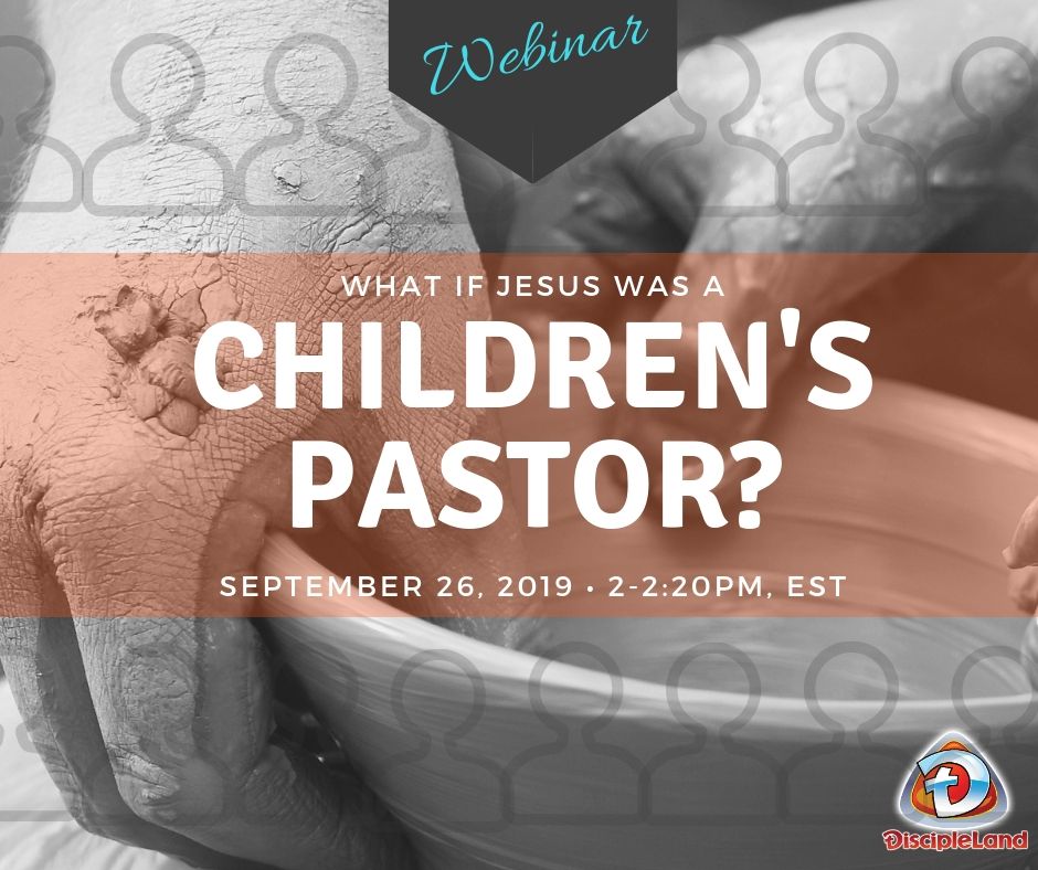 DiscipleLand tweet media