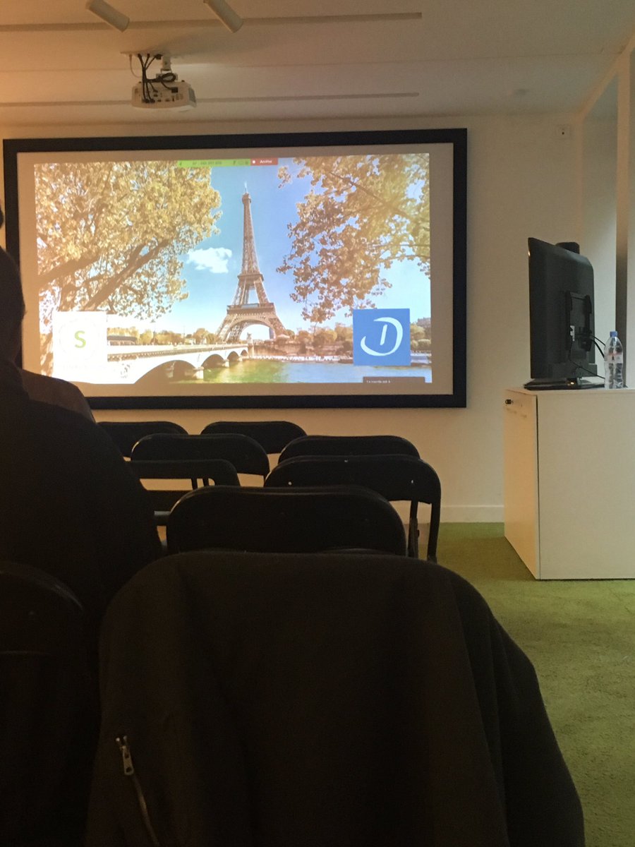 Un petit tour chez <a href="/doctolib/">Doctolib</a> #sourcecon