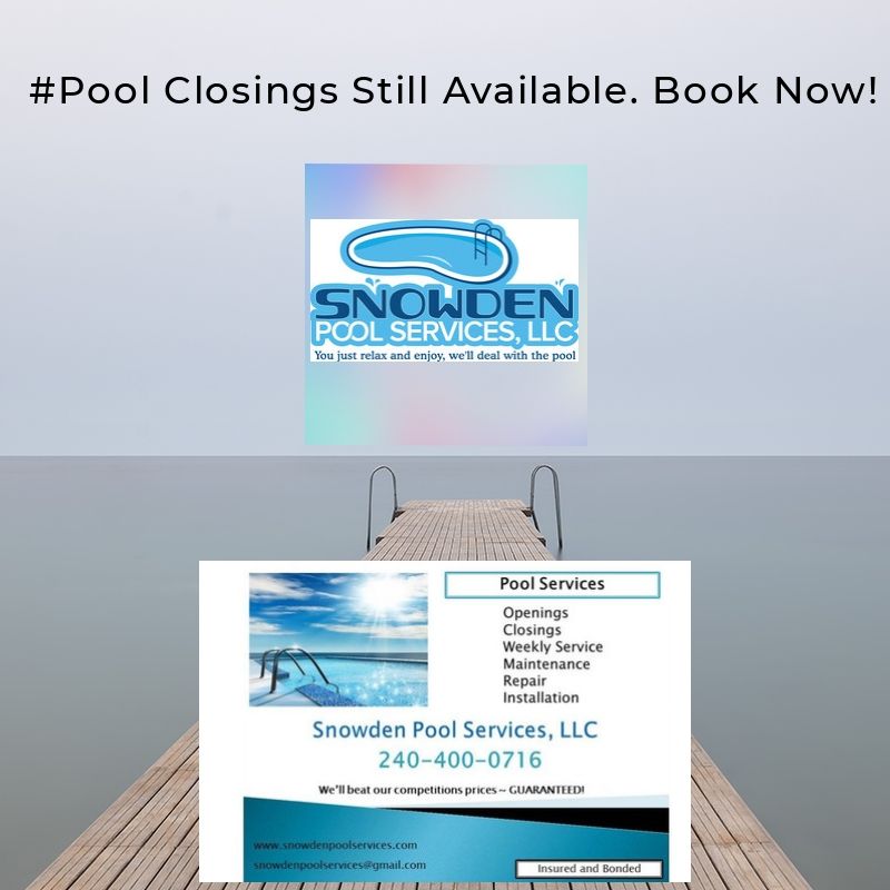 SnowdenPoolSvcs's tweet photo. Pool Closing. #pool #poolclosing #frederickmd https://t.co/wc785lPov0