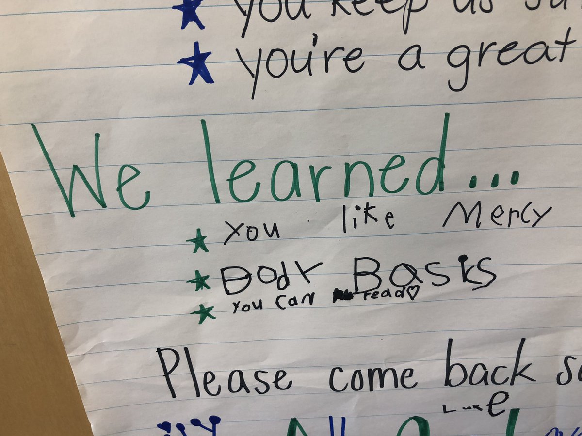 jfey12's tweet image. I’ve been working on my reading.  Glad they noticed!  #firstgrade #ShulerShines