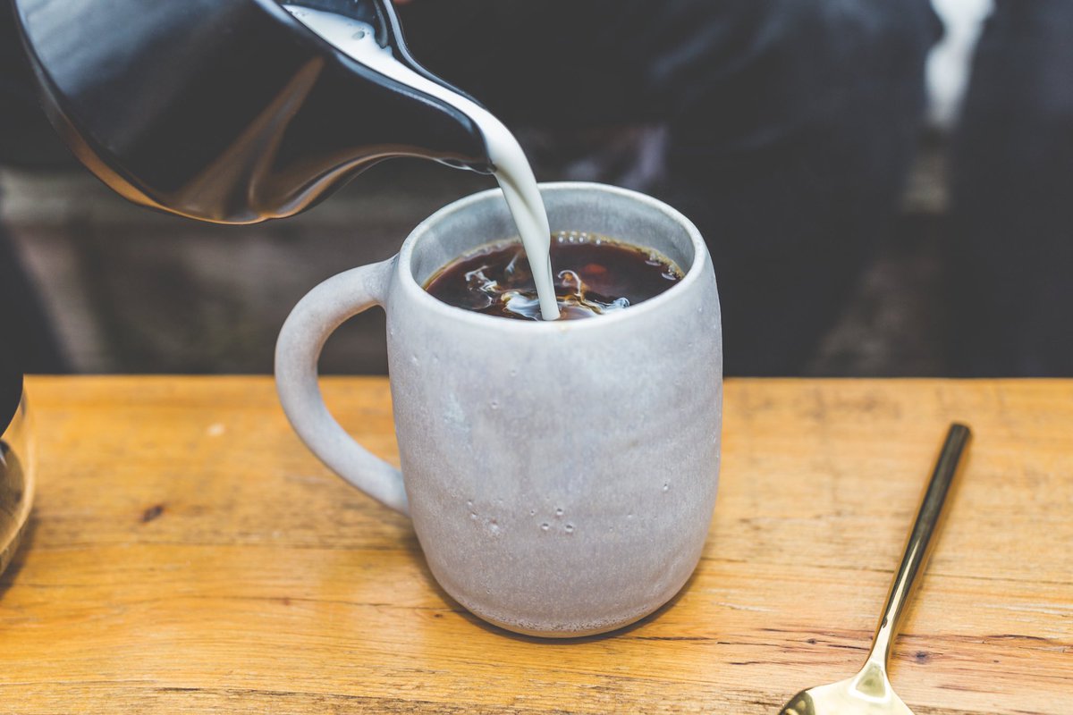 HighRoasters tweet picture