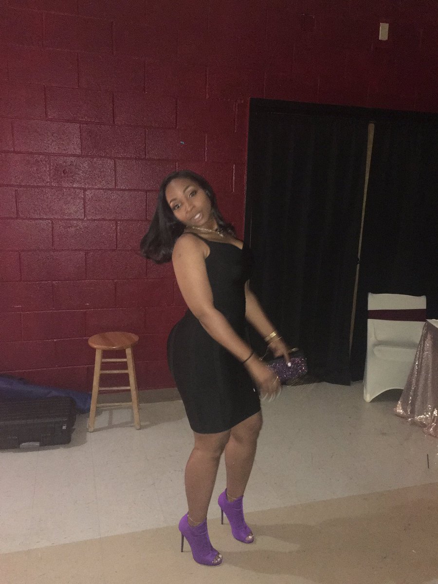 JESSgetoverit's tweet photo. I stay off the scene but I’m seen when Im on it!💜 https://t.co/7ECSsQmnA0