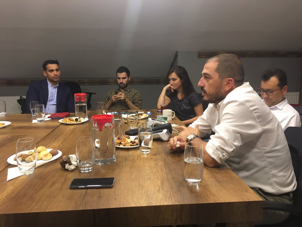 Fintech10TR's tweet photo. Fintech10 2.dönem 2.gününe UPT Genel Müdürü Hakan Özat ile devam ediyoruz. 
#fintech10 #fintech #fintek #istanbulfintekmerkezi https://t.co/9gJ8ZyNanL