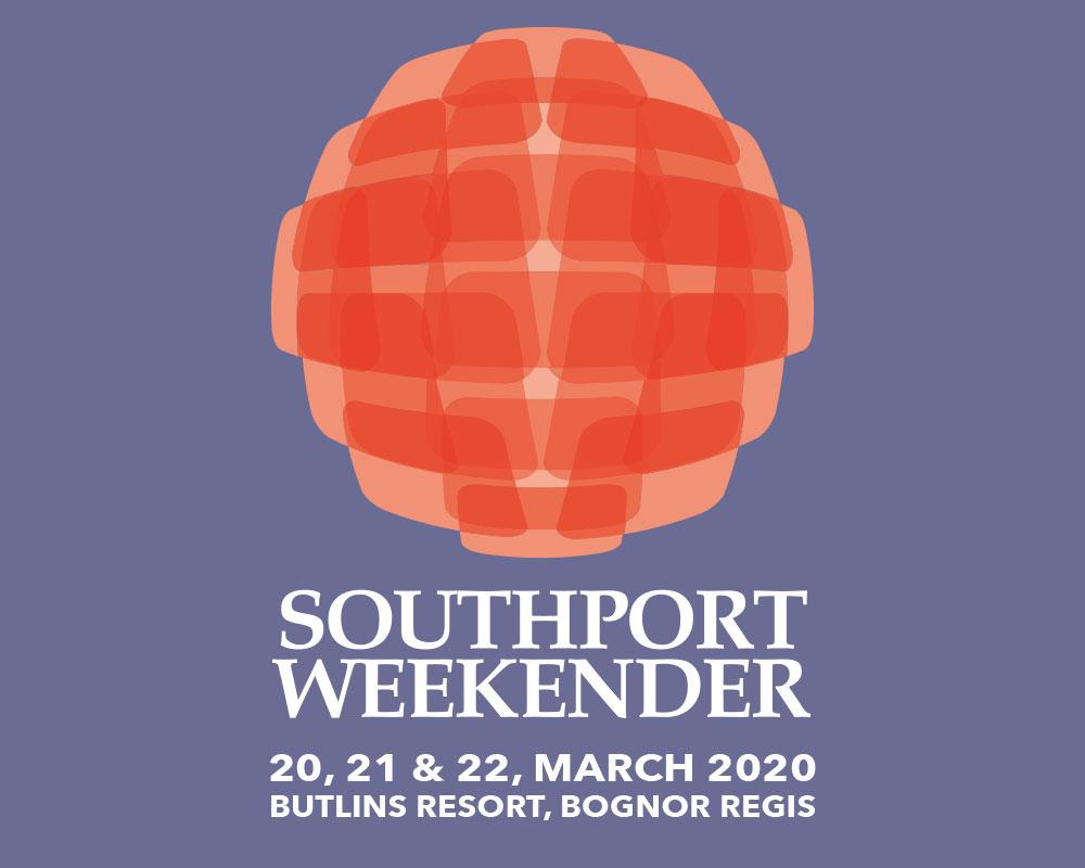 Southport Weekender tweet media