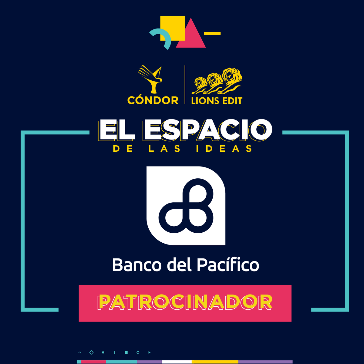 El Cóndor tweet media