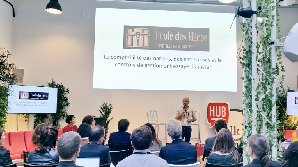 HUBInstitute's tweet photo. La performance est dans :
1. ma capacité à voir autrement
2. ma capacité à passer à l’action
3. ma propension à décider ensemble
4. ma capacité à développer de nouvelles postures (pour soi, l’équipe, l’organisation)
@ccesetti @EcoleDesHeros #HUBTALKRH https://t.co/B8DDcioutz