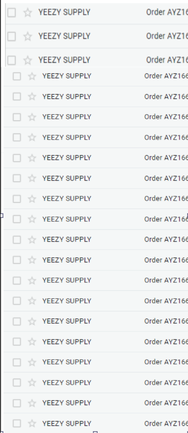 TaoziYzz's tweet photo. s/o感谢❤️ @AsiaNotify ❤️
@TheOilEdu @SteadyNotify @PookyyStore @whatbotisthis @KodaiAIO @Cybersole 
@Dashe @ANB_AIO @NSB_Bot 
@SecureProxies @Leafproxies @ChiCooked @NotifyProxies @fatalproxies @ProxiesByBolt 
21+CITRIN 5+CITRIN RF https://t.co/QADKWmolwa
