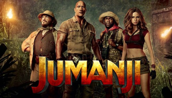 Download Film Jumanji: The Next Level (2019), Full Movie 