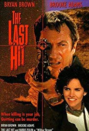 HorrorHomage's tweet photo. Bryan Brown - The Last Hit - Poché Pictures – Bryan Brown was one of my Dad’s favorite actors…A sort of everyman who uses his wit to solve his troubles. This go around he plays a former CIA hitm... https://t.co/LfxNWcCy0E https://t.co/4FVdP8rwyp