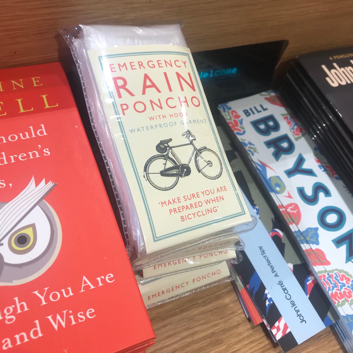 Andy Riley (@AndyRileyish) | Twitter