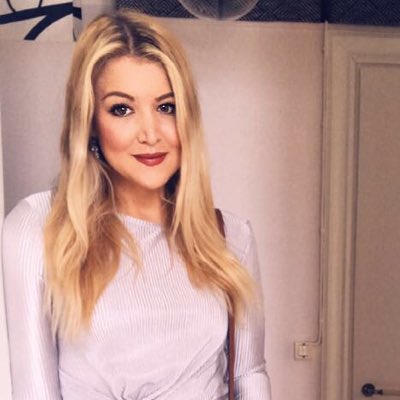 Katarina Krönenstedt tweet media