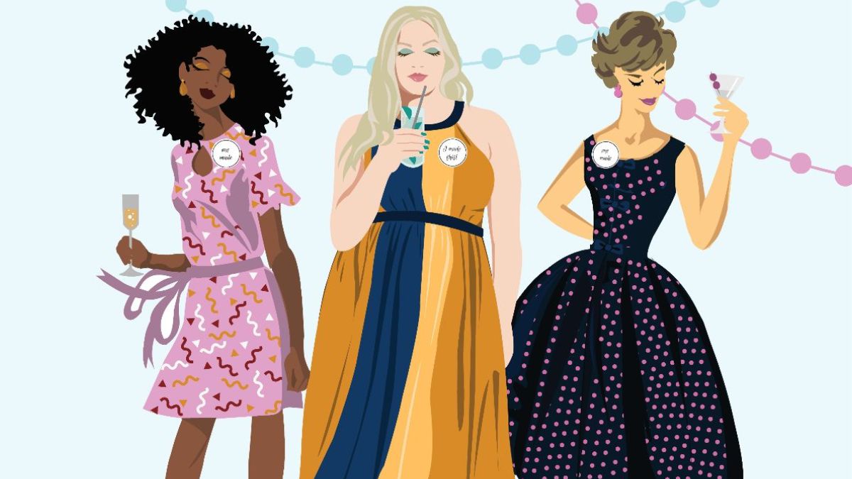 FabricateATL's tweet photo. A fancy handmade party + October classes! - https://t.co/PXa3oWIg8n https://t.co/kUXBgkZLRv