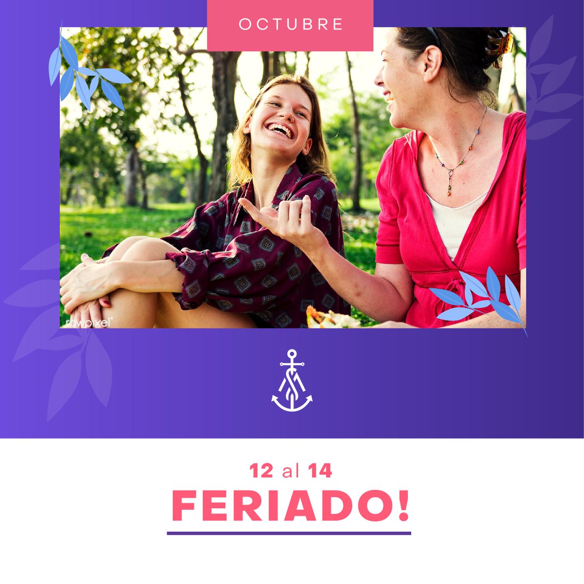 MarinaSeaver's tweet photo. Finde largo en Octubre! Reserva hoy! ⏰ Mas promos para el Verano 2020 🎉
🛎Para mas info, podés comunicarte con nosotros:
☎(02254) 51-8320/21 o escribinos a:
📧info@marinaseaver.com.ar
💻https://t.co/gN0aKbMjix
📍#ValeriaDelMar #MarinaSeaver
🌞¡ABIERTO TODO EL AÑO!🌛 https://t.co/O1Tmu5kcAL