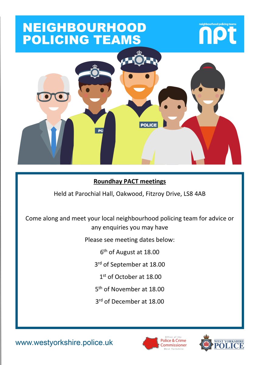 Friends of Roundhay Park tweet media