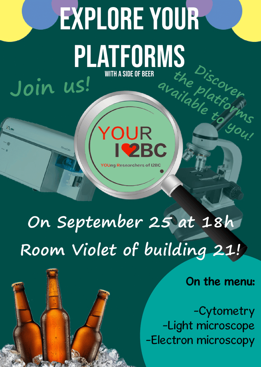 YOUR-I2BC tweet media