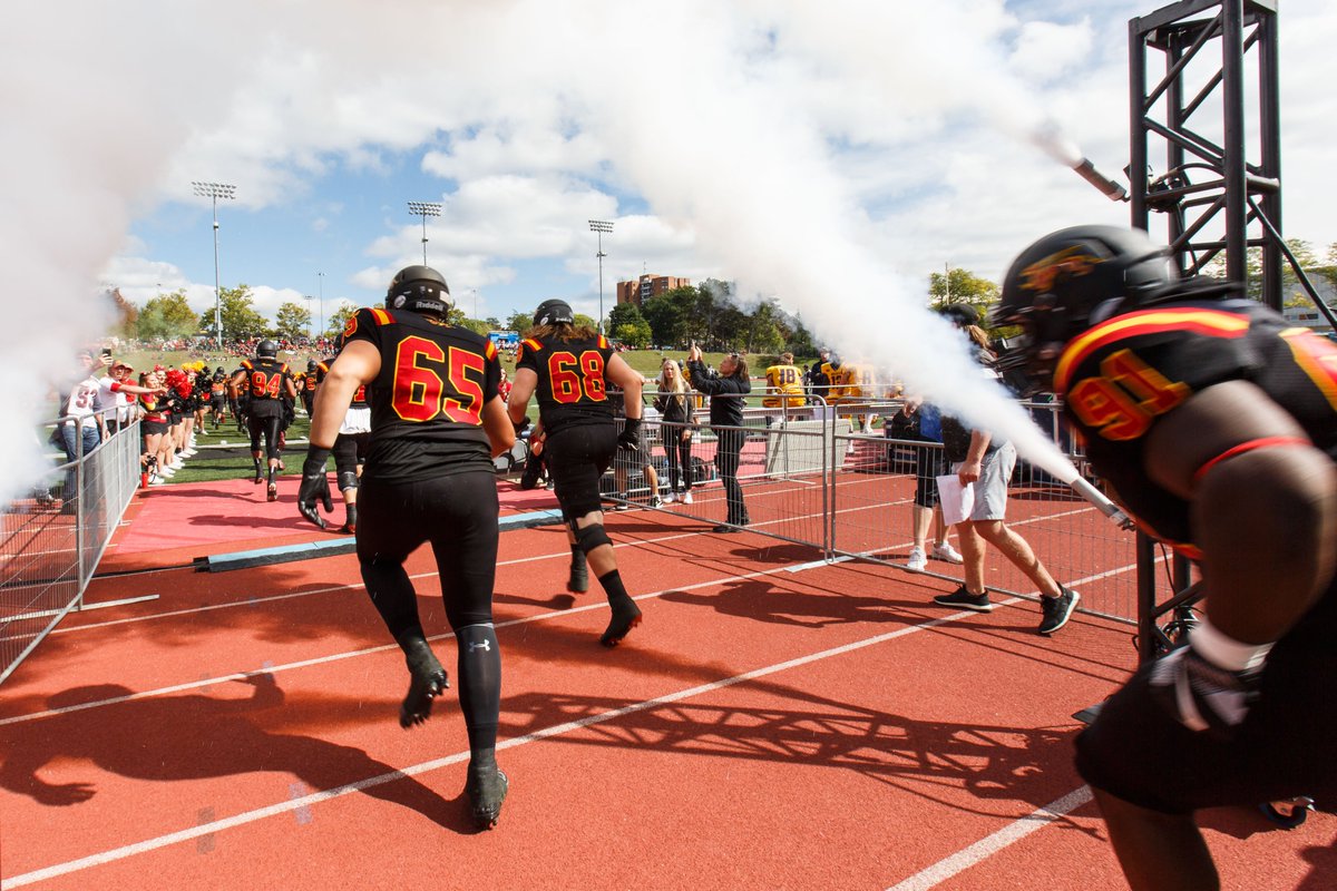 uofg's tweet photo. Just a few more days until Homecoming 2019! Do you have your tickets?  🏈https://t.co/37pLJ2SwnQ https://t.co/3gY0ZtTeug