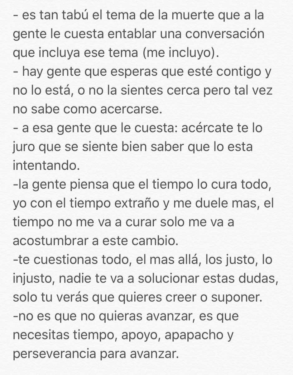 RoxNovoa's tweet photo. Les dejo pensamientos de este año, no toda la gente ha pasado por esto y reacciona de la misma manera 💜 https://t.co/QOZMl2vwyL