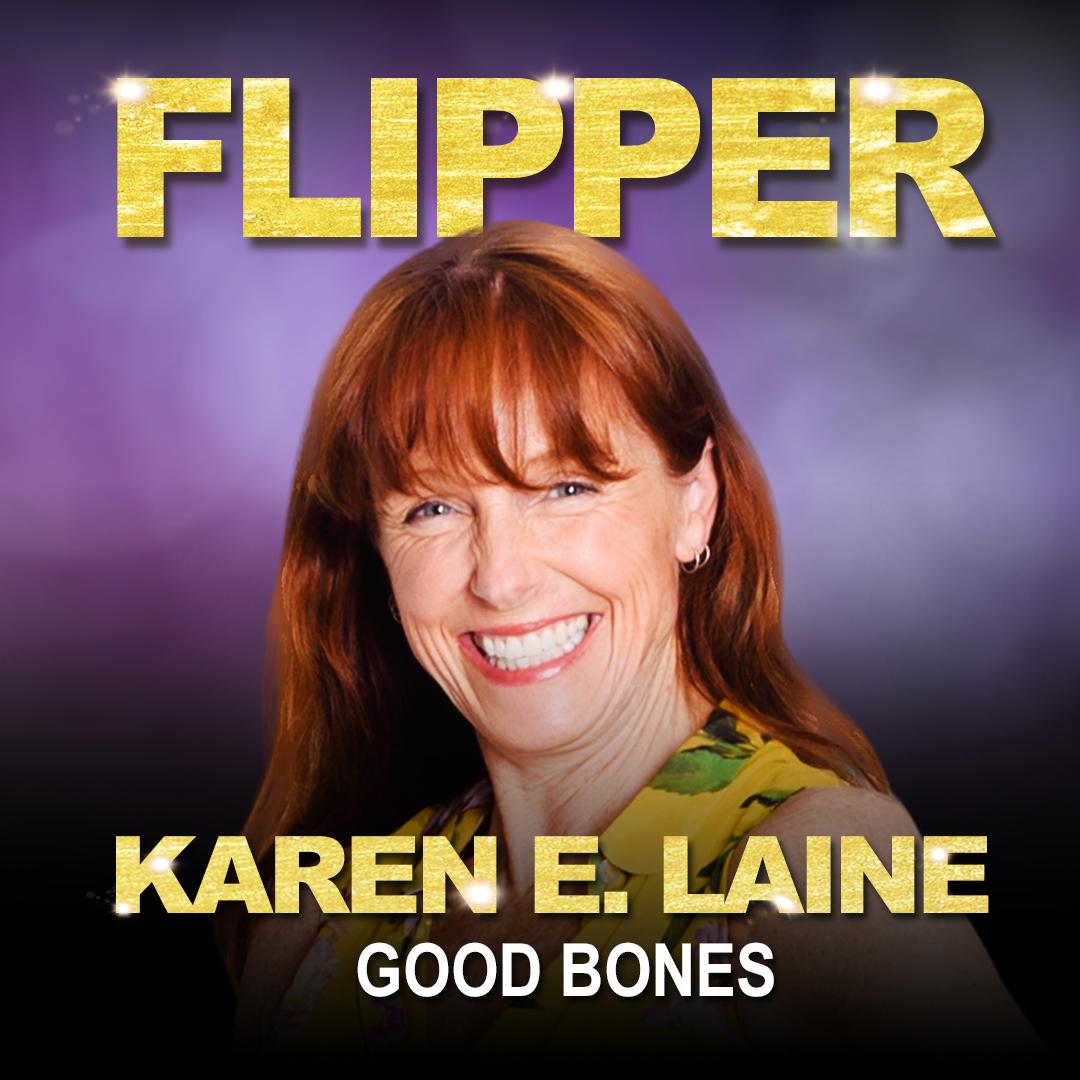 Get the hottest flipping tips from superstar Karen E. Laine! 

ow.ly/vni950whTEA

#goodbones #hgtv #REWExpo #realestatewealthexpo #success #flipper #bayarearealestate #mompreneur #womeninbusiness