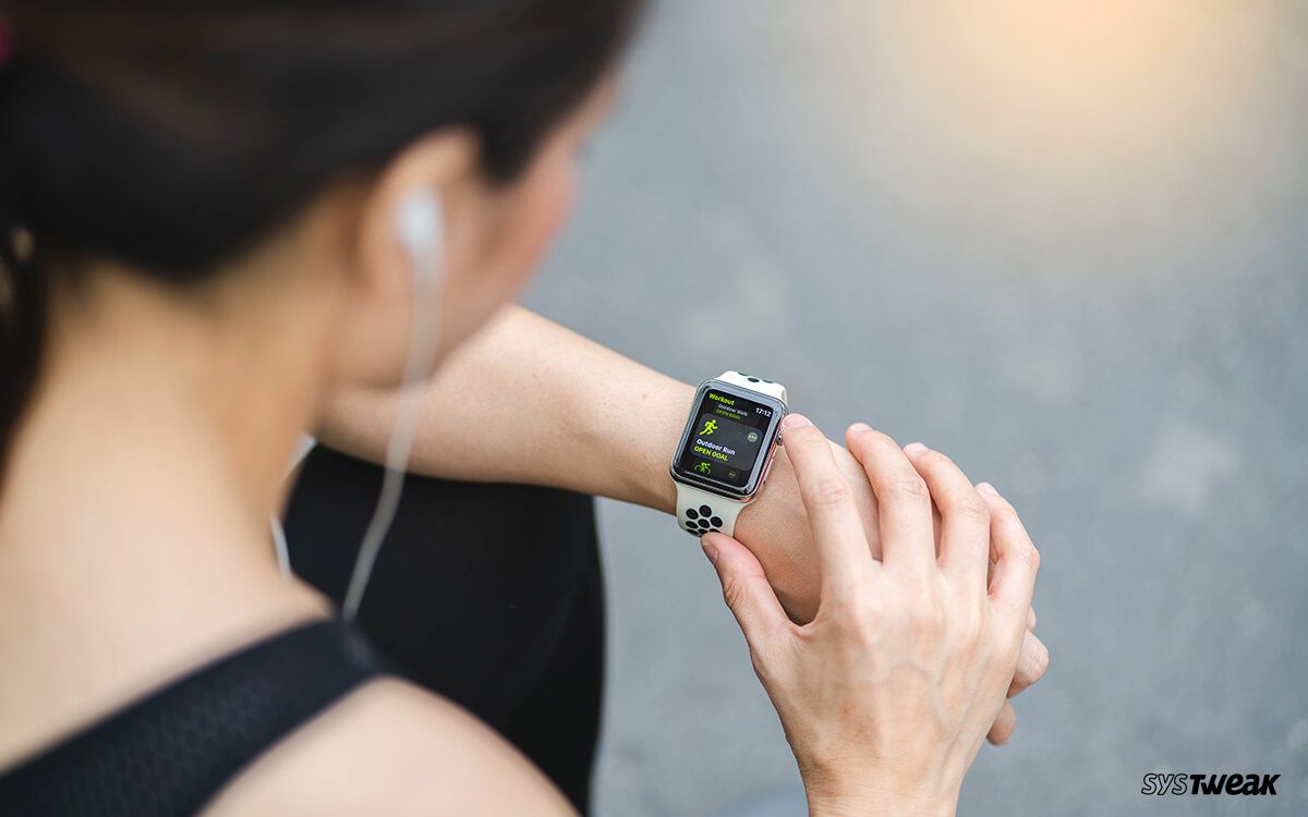 systweak's tweet photo. Five Reasons Why Women Love Apple Watch Series 5!
#AppleWatch @Apple @applewatch_apps #Women #HeartTracking #Insights #Innovation #AppleWatchSeries5 #Smartwatches #smartphone
https://t.co/60UdzoK4k1 https://t.co/WohgCXWofC