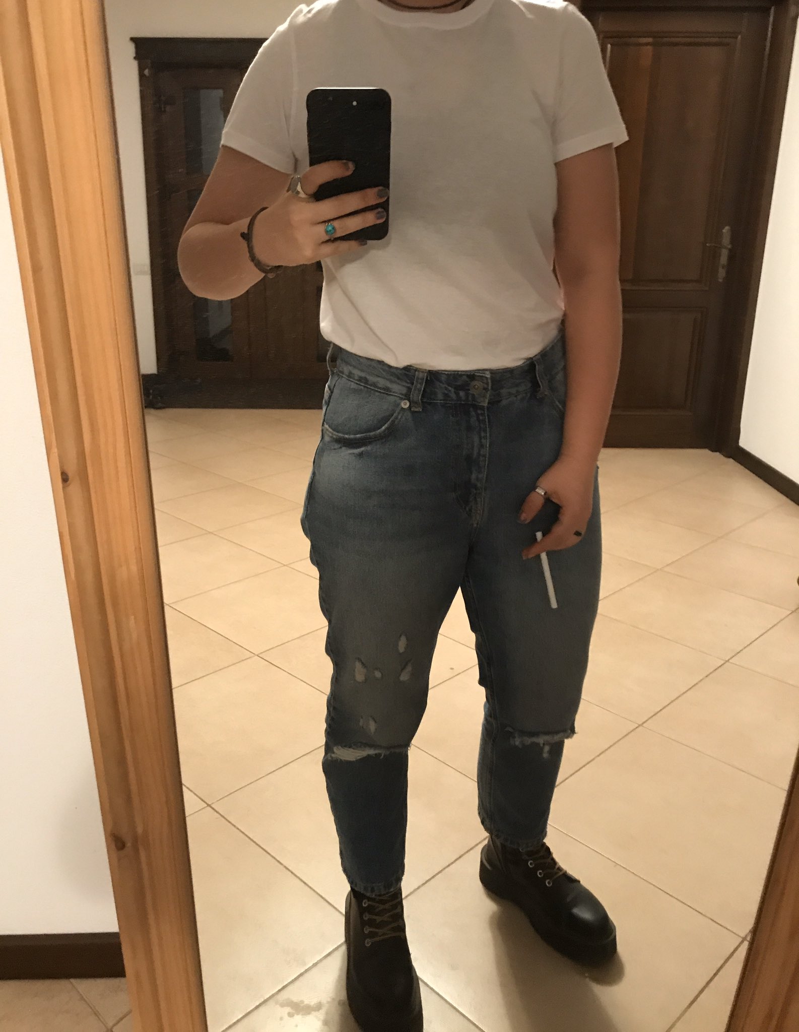 𝐚𝐧𝐝𝐫𝐞 ⎊ on Twitter: "channeling my inner young rdj tonite 😌…