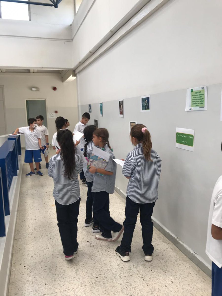 RHHS_Elementary's tweet photo. GR4 learners tuning in to UOI1 concepts #learning #thinking through reading quotes and reflecting on them #learning_differently https://t.co/6UughLGGps