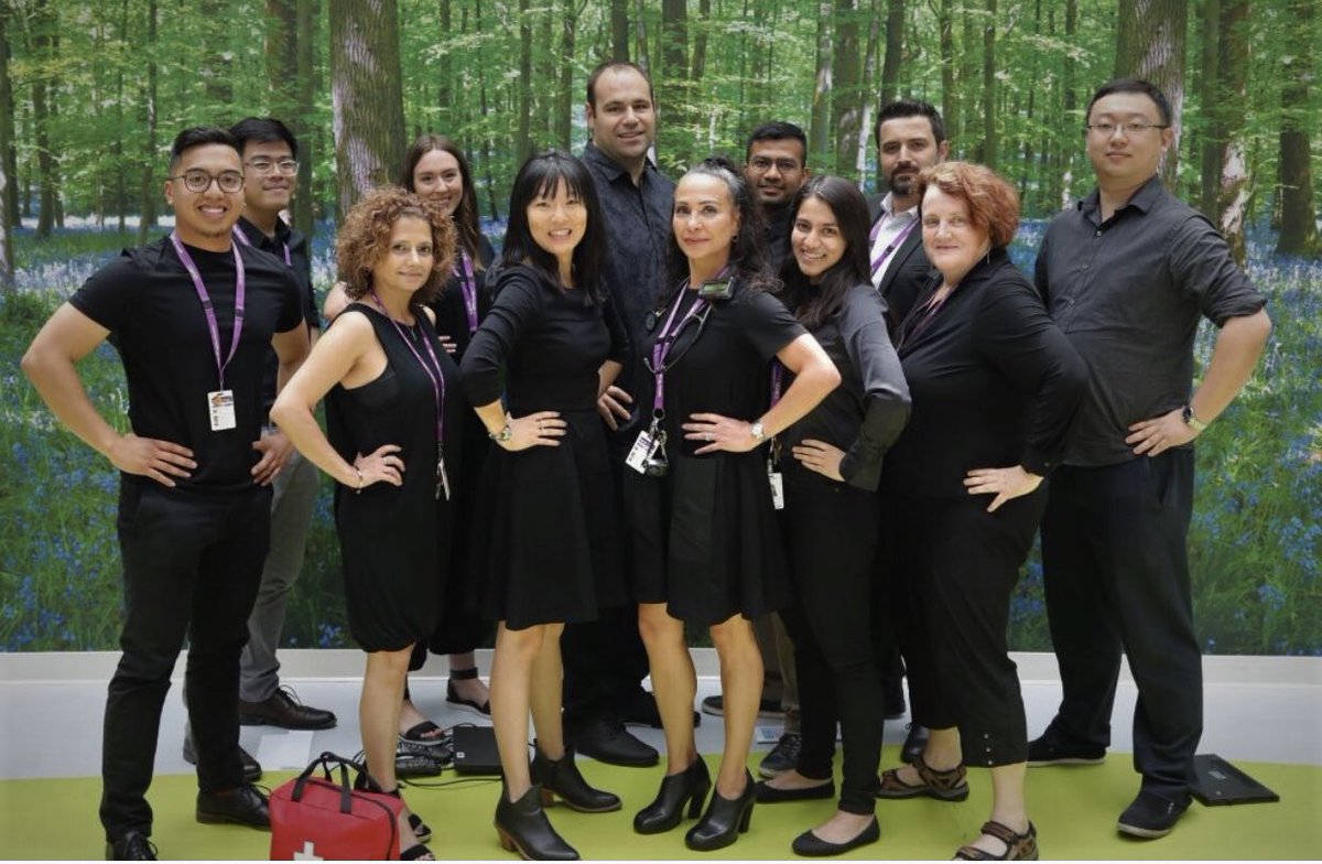 Dr Tania Tajirian tweet media