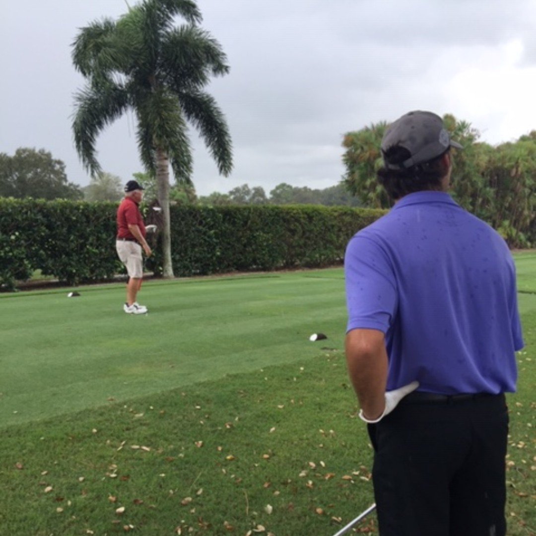 FTTreasureCoast's tweet photo. Veterans enjoy lunch and golf at Tequesta Country Club thanks to Head Golf Professional, Chris Hayes and staff. Special shout out to club member and Chapter Volunteer, Stephen Levine for making the connection! https://t.co/PoEzAeuwIK